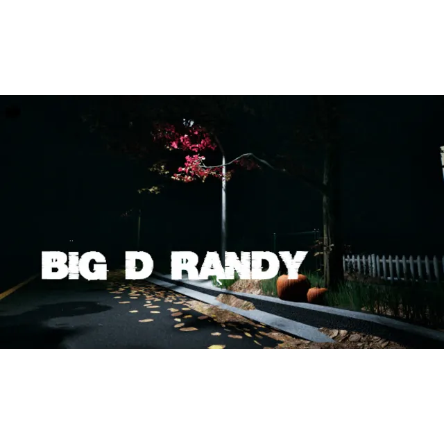 🔥 Big D Randy | Steam РУ+UA+KZ+СНГ🔥