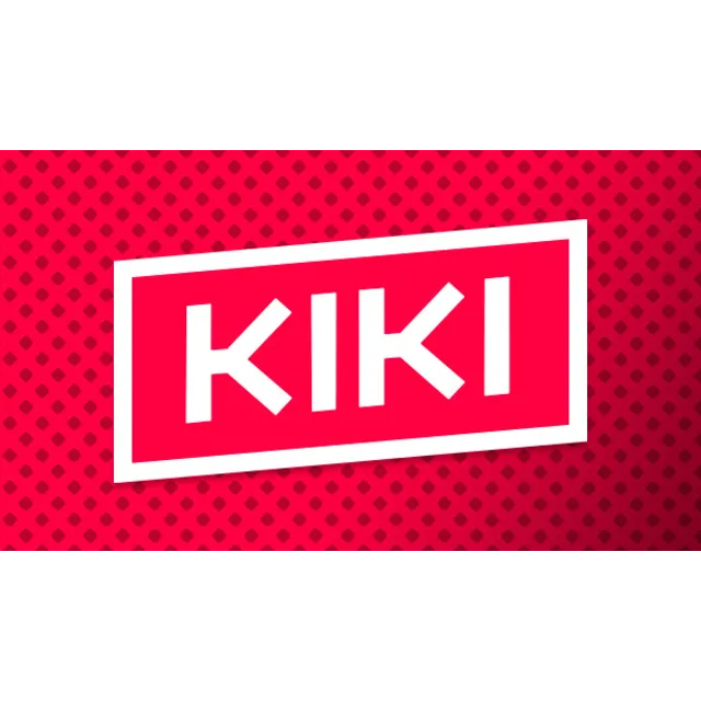 🔥 Kiki | Steam РУ+UA+KZ+СНГ🔥