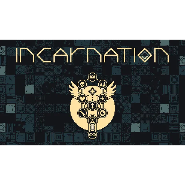 🔥 Incarnation | Steam РУ+UA+KZ+СНГ🔥