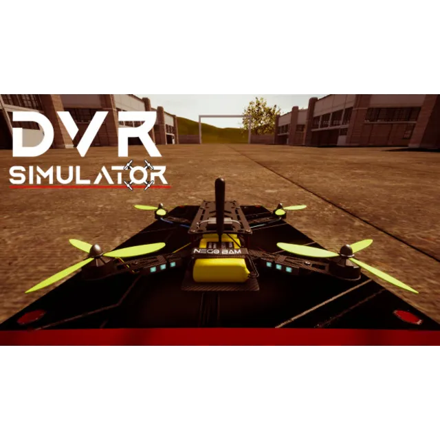 🔥 DVR Simulator | Steam РУ+UA+KZ+СНГ🔥