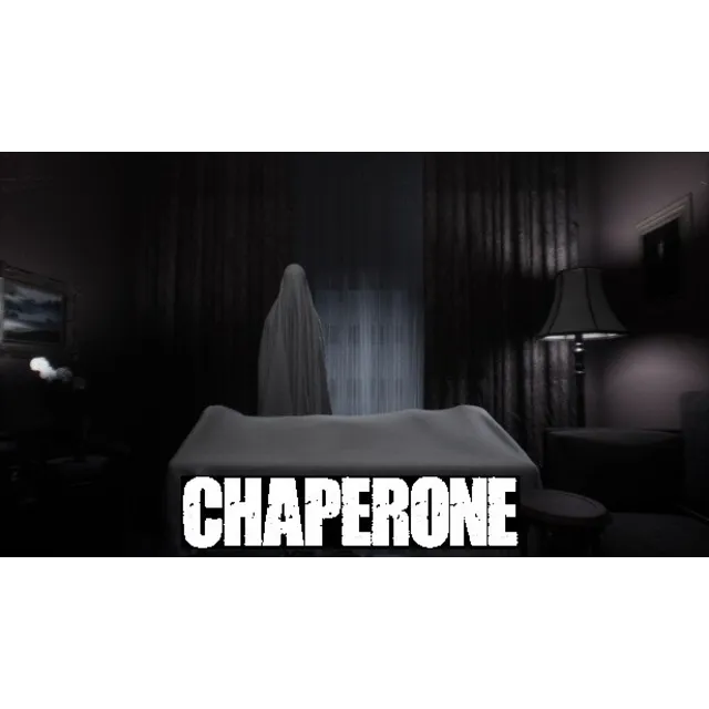 🔥 Chaperone | Steam РУ+UA+KZ+СНГ🔥