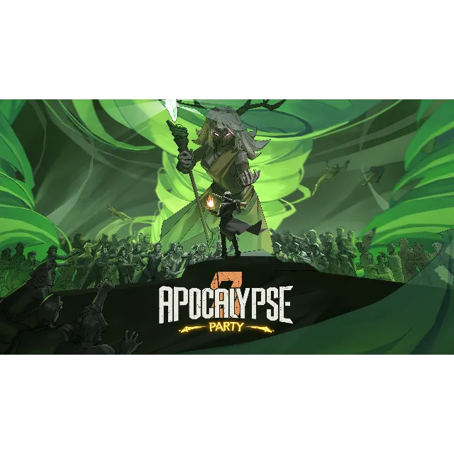 Apocalypse Party (Аренда аккаунта Steam 7 дней) Онлайн