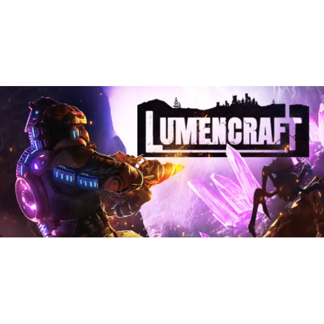 ✅ Lumencraft (Steam Ключ / Россия + Весь Мир) 💳0%