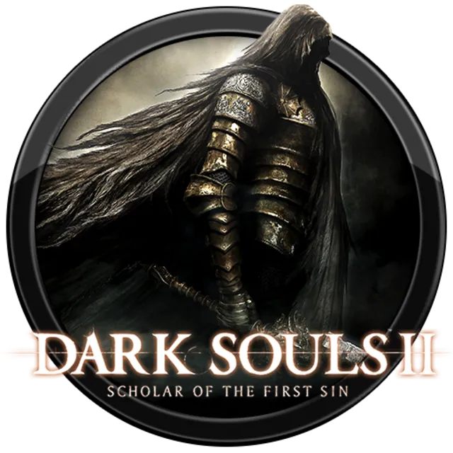 DARK SOULS™ II: Scholar of the First Sin®✔️ 🟩(GLOBAL)