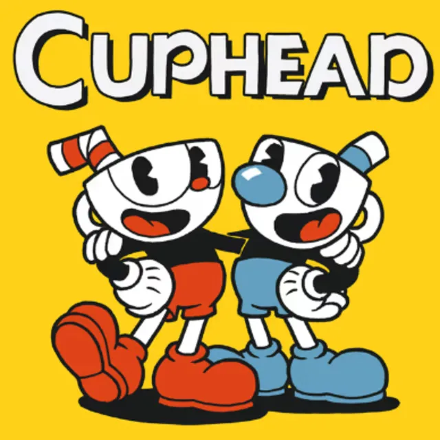 ⭐Cuphead STEAM АККАУНТ ГАРАНТИЯ ⭐