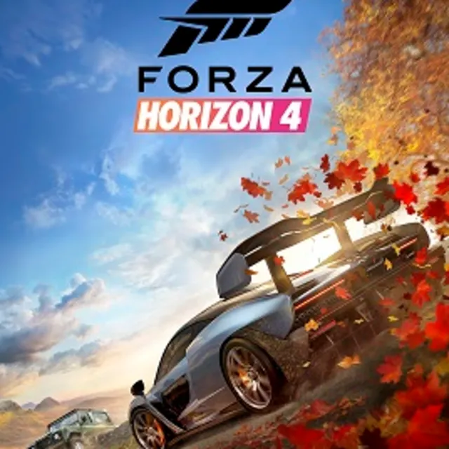 ⭐Forza Horizon 4 STEAM АККАУНТ ГАРАНТИЯ ⭐