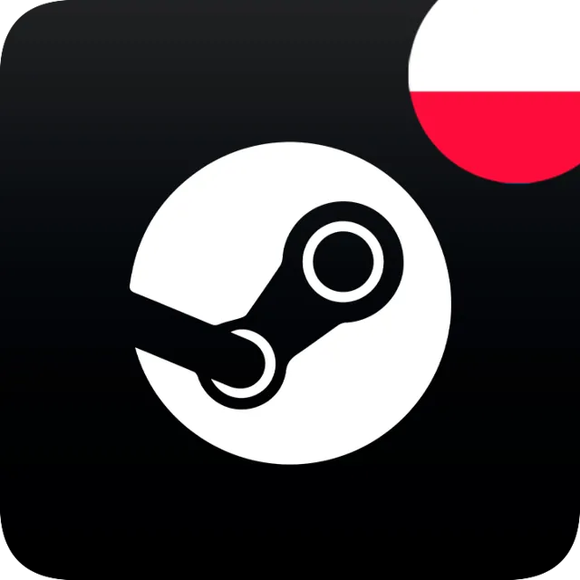 ⚫🎮🖥️ КАРТЫ STEAM WALLET CODE ПОЛЬША