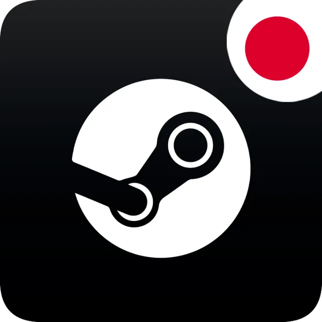 ⚫🎮🖥️ КАРТЫ STEAM WALLET CODE ЯПОНИЯ