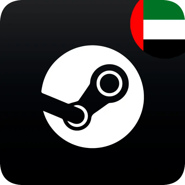 ⚫🎮🖥️ КАРТЫ STEAM WALLET CODE ОАЭ