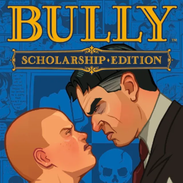 ⭐Bully: Scholarship Edition STEAM АККАУНТ ГАРАНТИЯ ⭐
