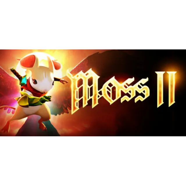 Moss: Book II 💎 АВТОДОСТАВКА STEAM GLOBAL МГНОВЕННО ЛИЦЕНЗИЯ