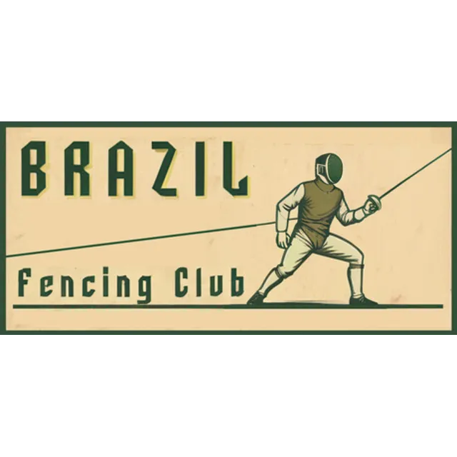 Brazil Fencing Club * STEAM RU ⚡ АВТО 💳0%