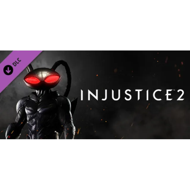 Injustice 2 - Black Manta (Steam Gift Россия)