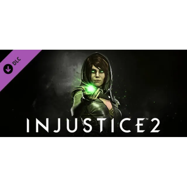 Injustice 2 - Enchantress (Steam Gift Россия)