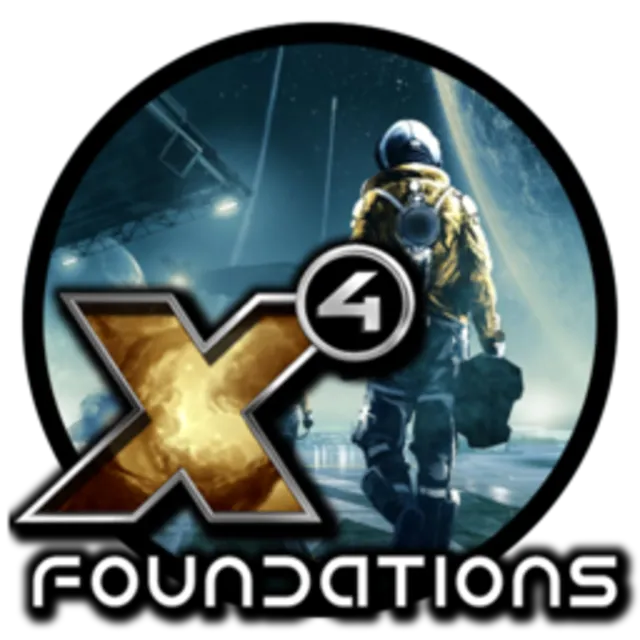 X4: Foundations Collector's Edition +ВСЕ DLC (GLOBAL)🌍