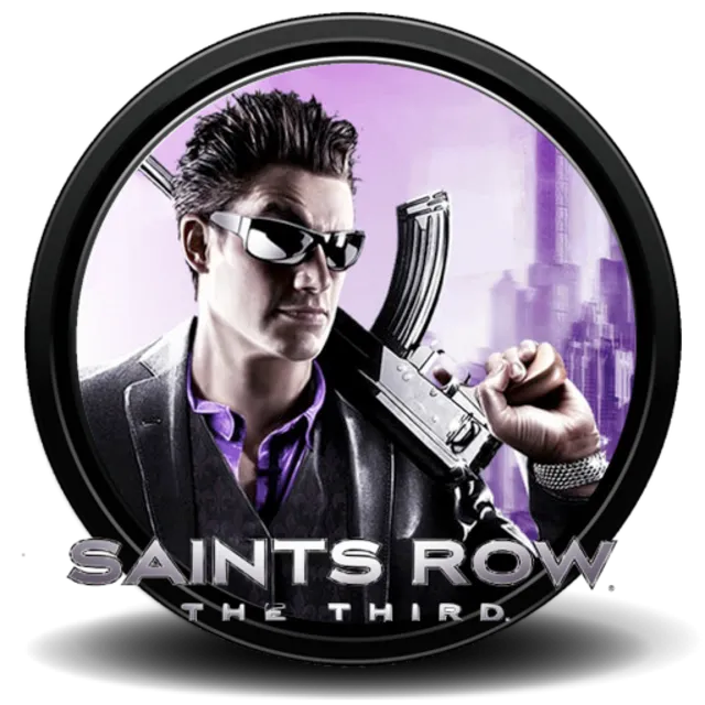 Saints Row: The Third®✔️Steam 🟩(GLOBAL)🌍