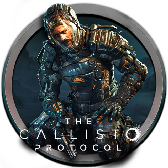 The Callisto Protocol™ - Digital Deluxe Edition +DLC 🌍