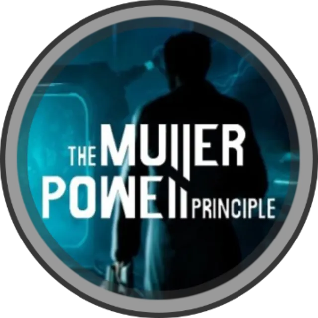 THE MULLER-POWELL PRINCIPLE +DLC ®✔️Steam (GLOBAL)🌍