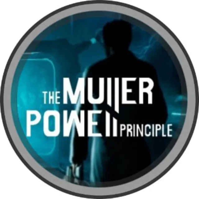 THE MULLER-POWELL PRINCIPLE®✔️Steam 🟩(GLOBAL)🌍