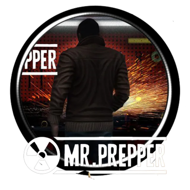 Mr. Prepper®✔️Steam 🟩(GLOBAL)🌍