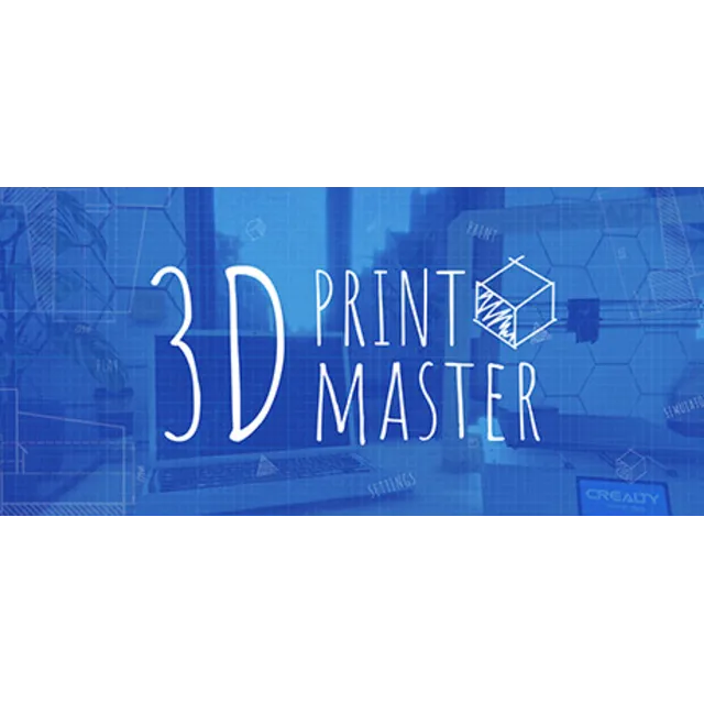 3d printer simulator * STEAM RU ⚡ АВТО 💳0%