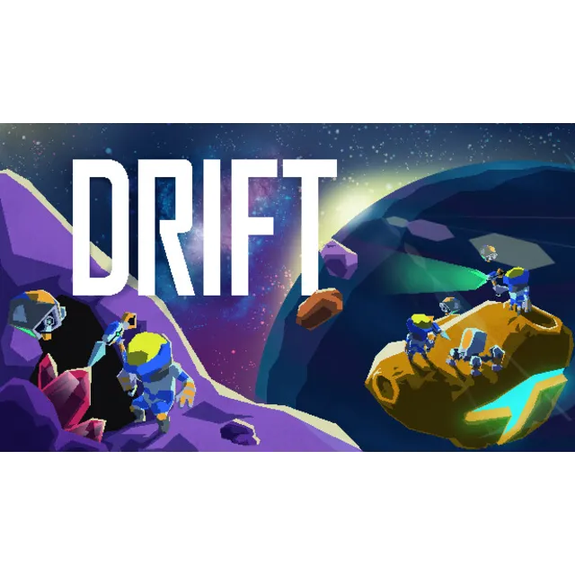 🔥 Drift | Steam РУ+UA+KZ+СНГ🔥