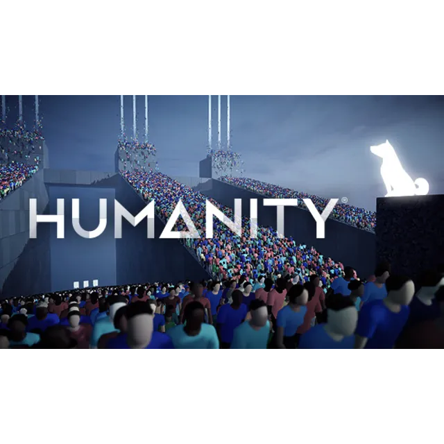 🔥 Humanity | Steam РУ+UA+KZ+СНГ🔥