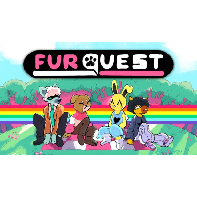 🔥 Furquest | Steam РУ+UA+KZ+СНГ🔥