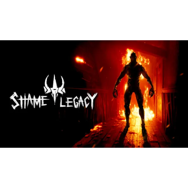 🔥 Shame Legacy | Steam РУ+UA+KZ+СНГ🔥