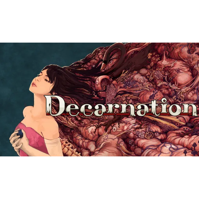 🔥 Decarnation | Steam РУ+UA+KZ+СНГ🔥