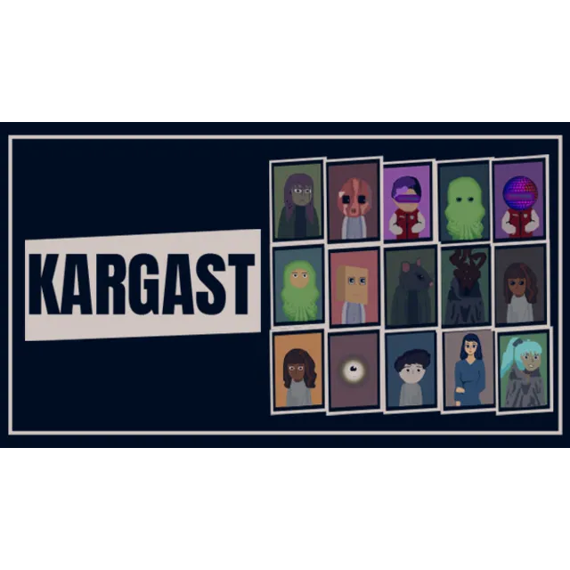 🔥 Kargast | Steam РУ+UA+KZ+СНГ🔥
