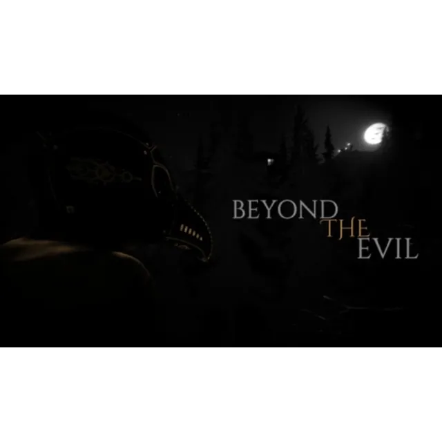 🔥 Beyond The Evil | Steam РУ+UA+KZ+СНГ🔥