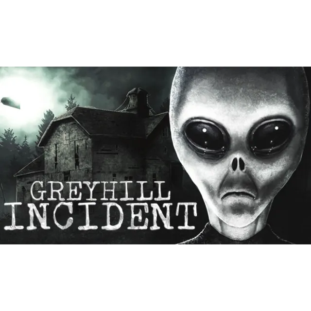 🔥 Greyhill Incident | Steam РУ+UA+KZ+СНГ🔥