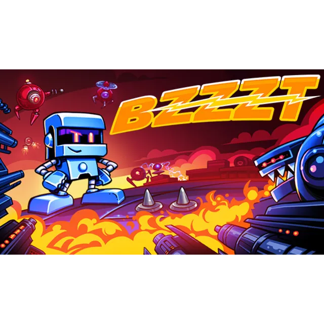 🔥 Bzzzt | Steam РУ+UA+KZ+СНГ🔥