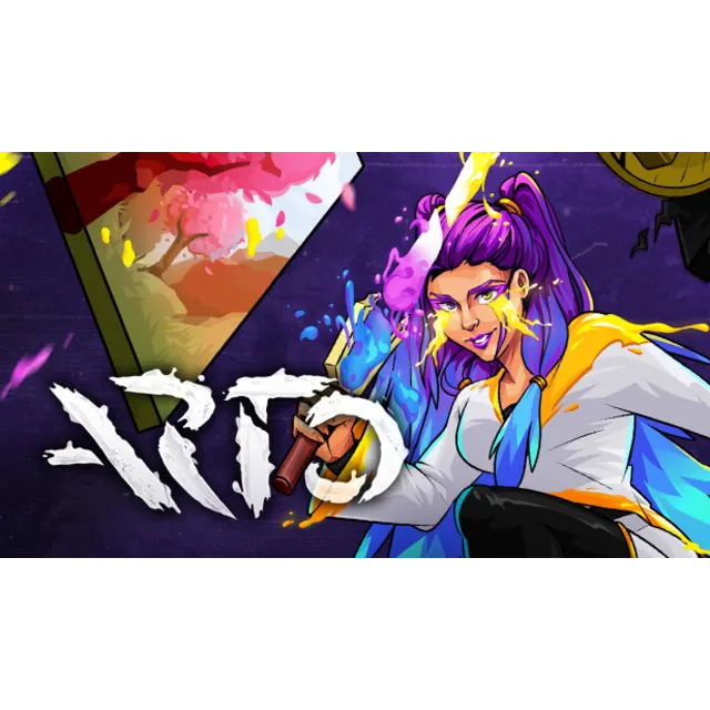 🔥 Arto | Steam РУ+UA+KZ+СНГ🔥