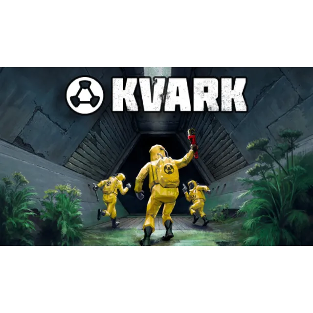🔥 Kvark | Steam РУ+UA+KZ+СНГ🔥