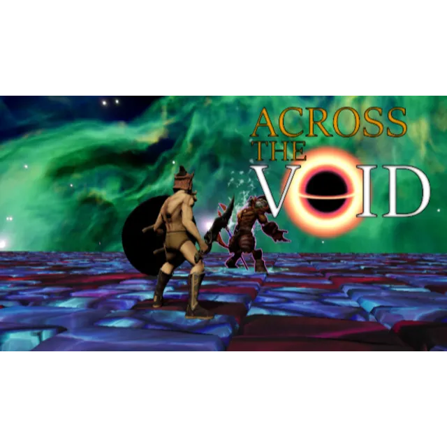 🔥 Across The Void | Steam РУ+UA+KZ+СНГ🔥