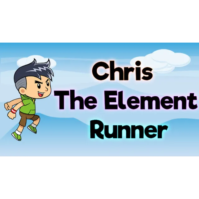 🔥 Chris - The Element Runner | Steam РУ+UA+KZ+СНГ🔥
