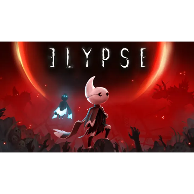 🔥 Elypse | Steam РУ+UA+KZ+СНГ🔥