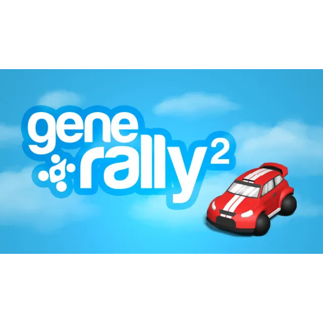 🔥 GeneRally 2 | Steam РУ+UA+KZ+СНГ🔥