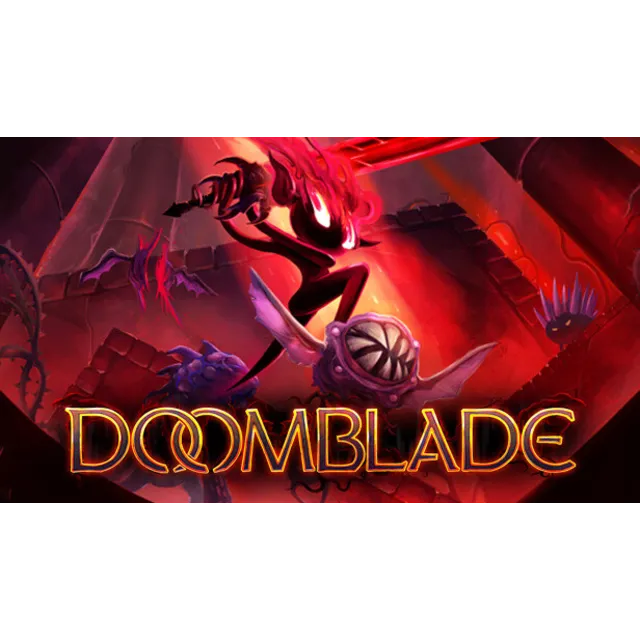 🔥 DOOMBLADE | Steam РУ+UA+KZ+СНГ🔥