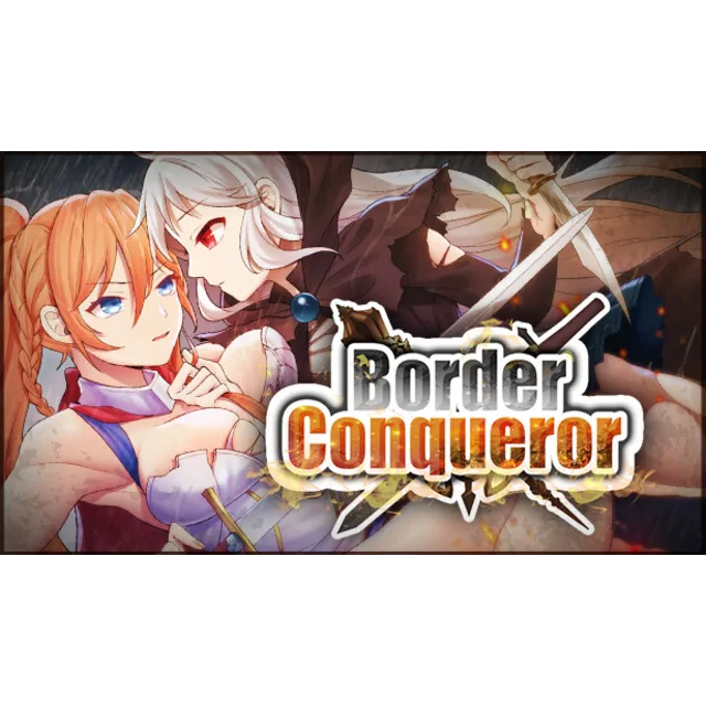 🔥 Border Conqueror | Steam РУ+UA+KZ+СНГ🔥