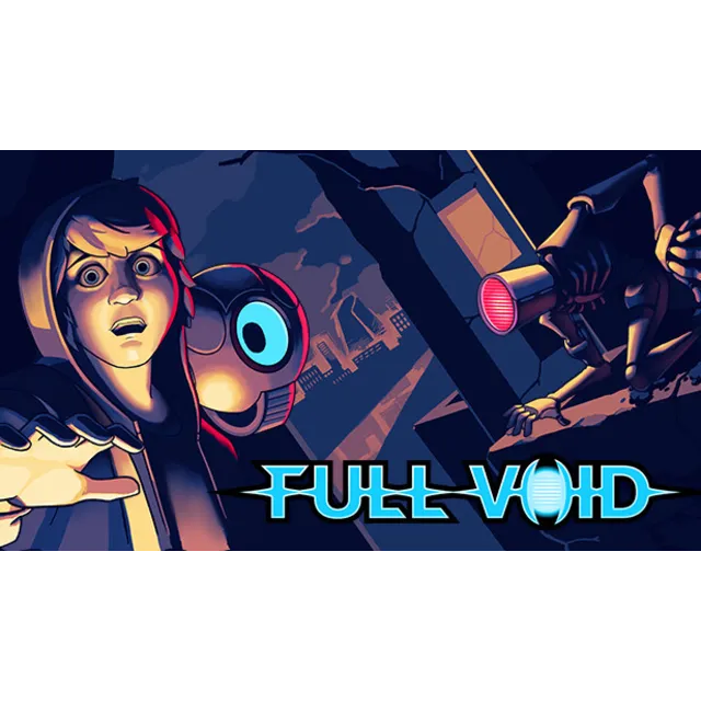 🔥 Full Void | Steam РУ+UA+KZ+СНГ🔥