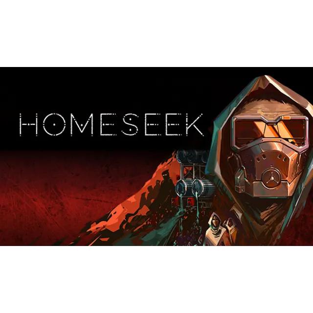 🔥 Homeseek | Steam РУ+UA+KZ+СНГ🔥