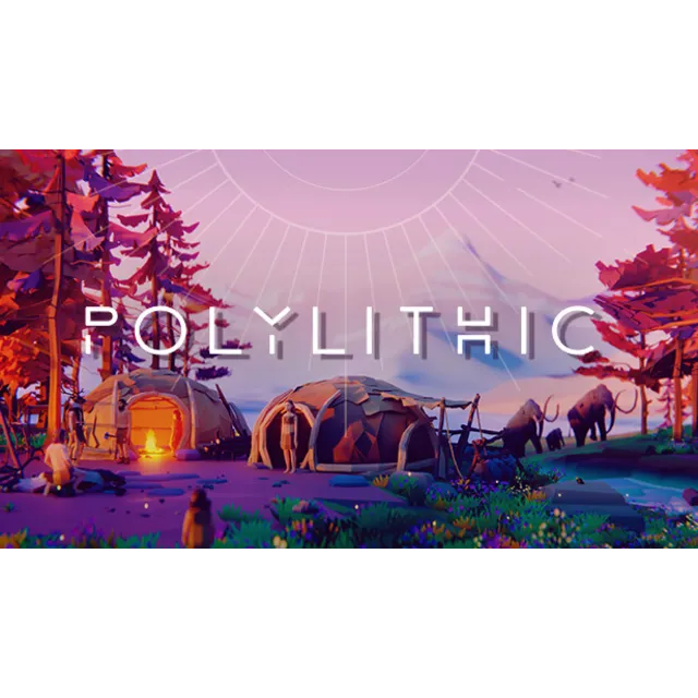 🔥 Polylithic | Steam РУ+UA+KZ+СНГ🔥