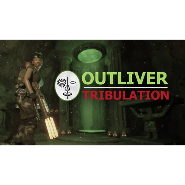 🔥 Outliver: Tribulation | Steam РУ+UA+KZ+СНГ🔥
