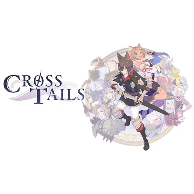 🔥 Cross Tails | Steam РУ+UA+KZ+СНГ🔥