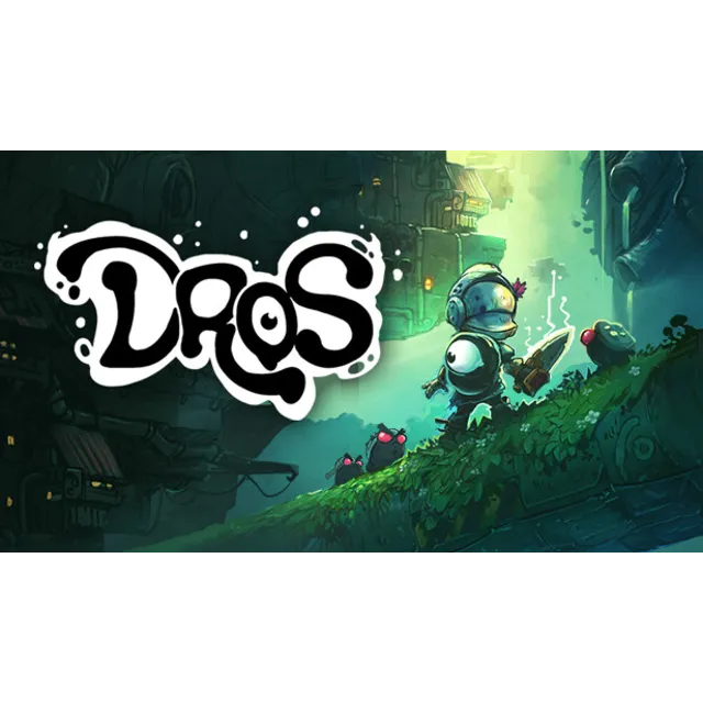 🔥 DROS | Steam РУ+UA+KZ+СНГ🔥