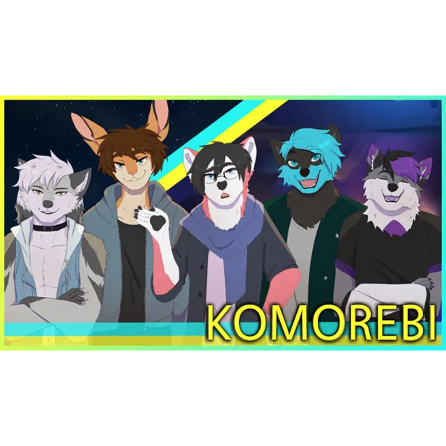 🔥 Komorebi | Steam РУ+UA+KZ+СНГ🔥