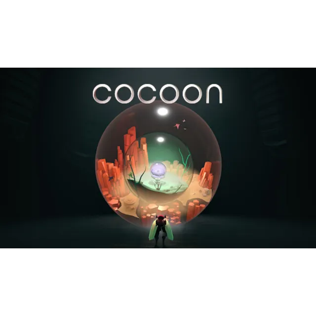 🔥 COCOON | Steam РУ+UA+KZ+СНГ🔥